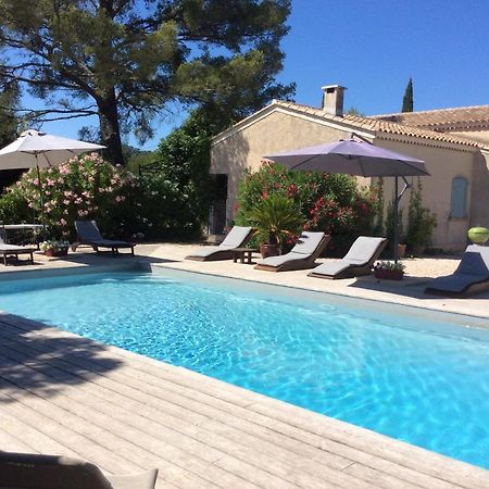 La Balmee Villa Le Castellet  Exterior photo