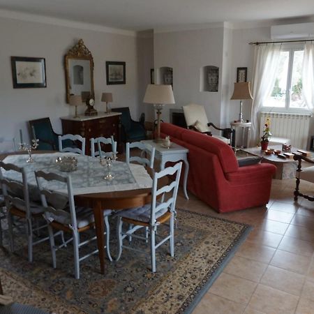 La Balmee Villa Le Castellet  Exterior photo