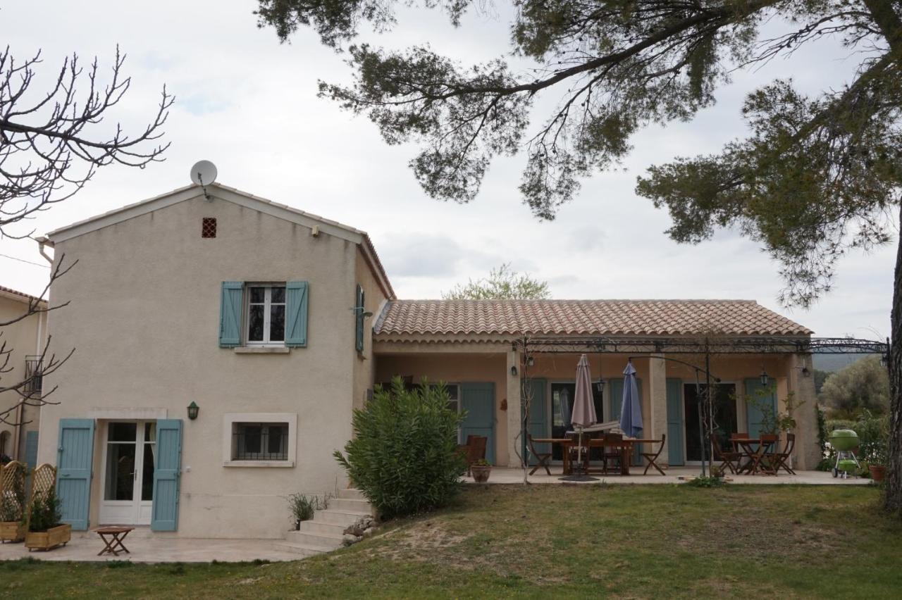 La Balmee Villa Le Castellet  Exterior photo
