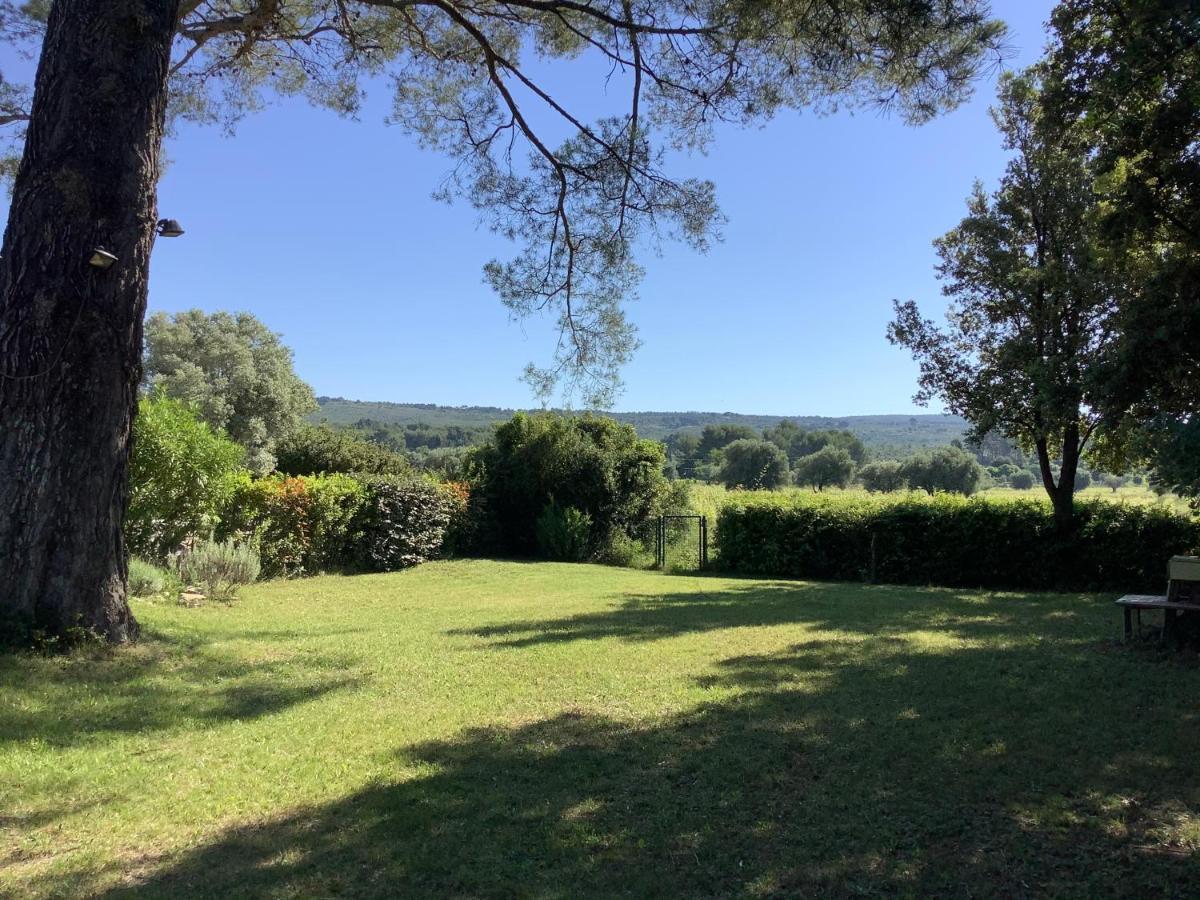 La Balmee Villa Le Castellet  Exterior photo
