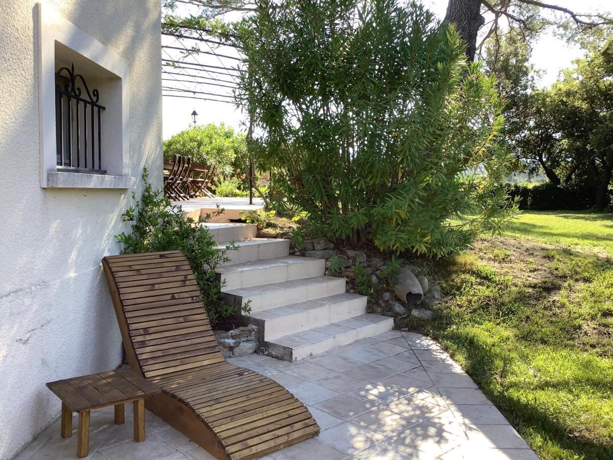 La Balmee Villa Le Castellet  Exterior photo