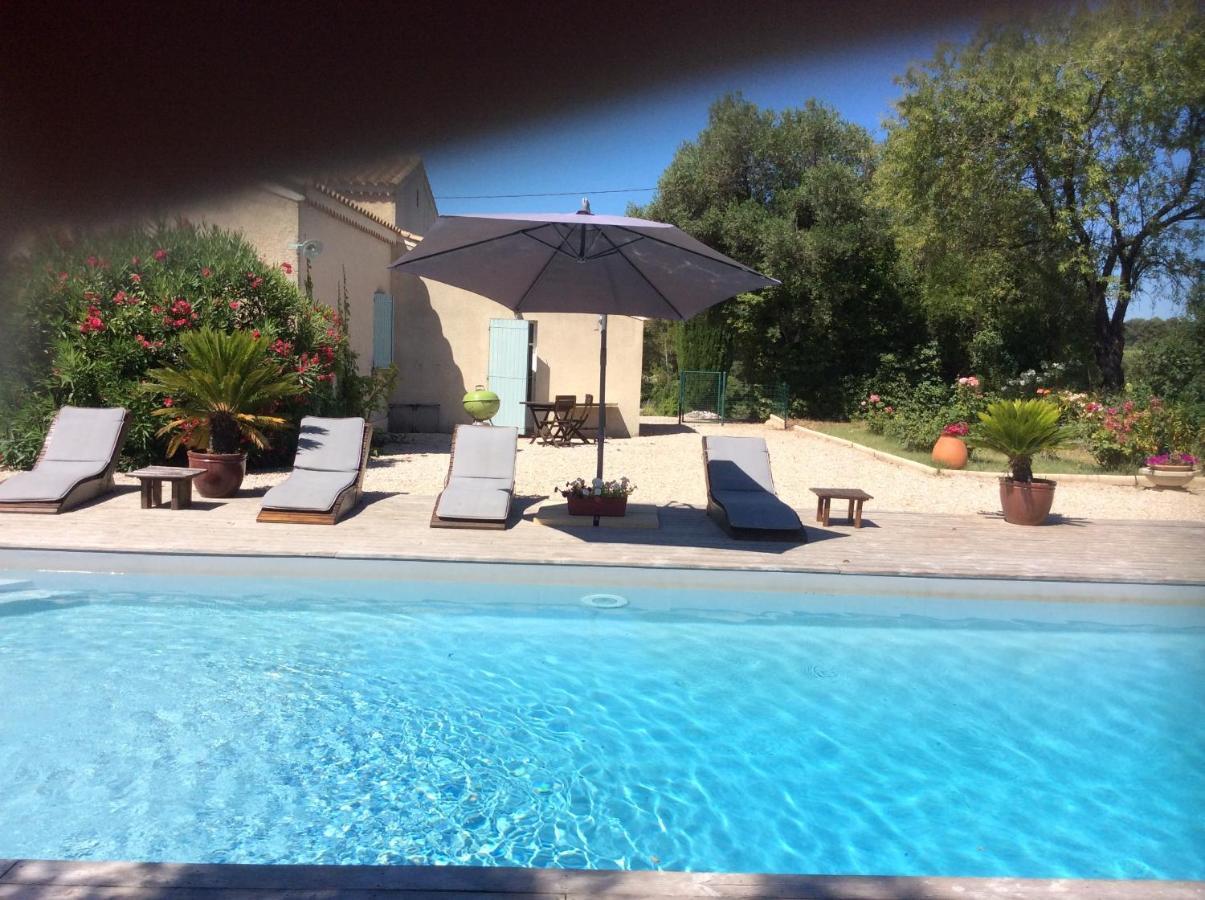La Balmee Villa Le Castellet  Exterior photo